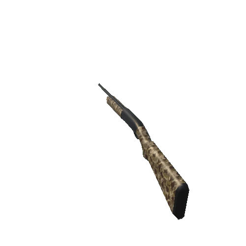 Shotgun Camo2